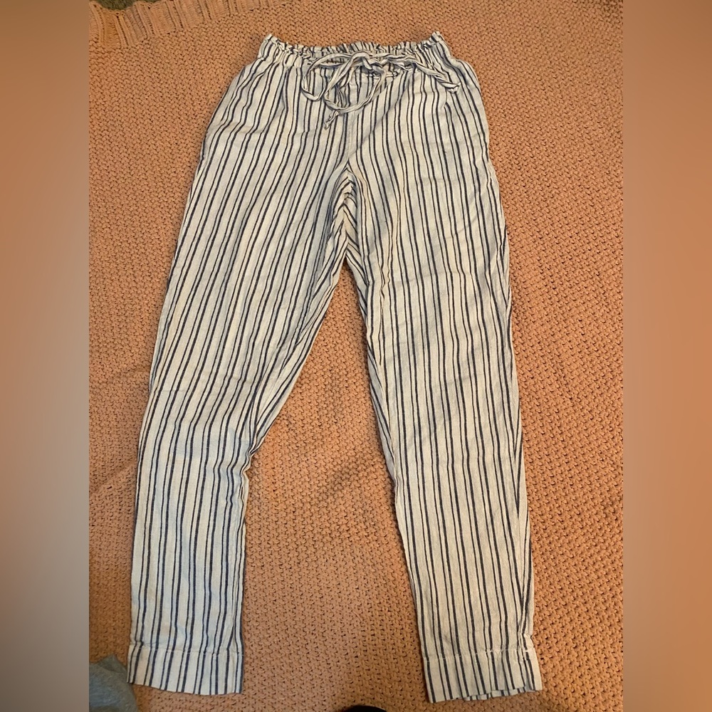 Beach pants